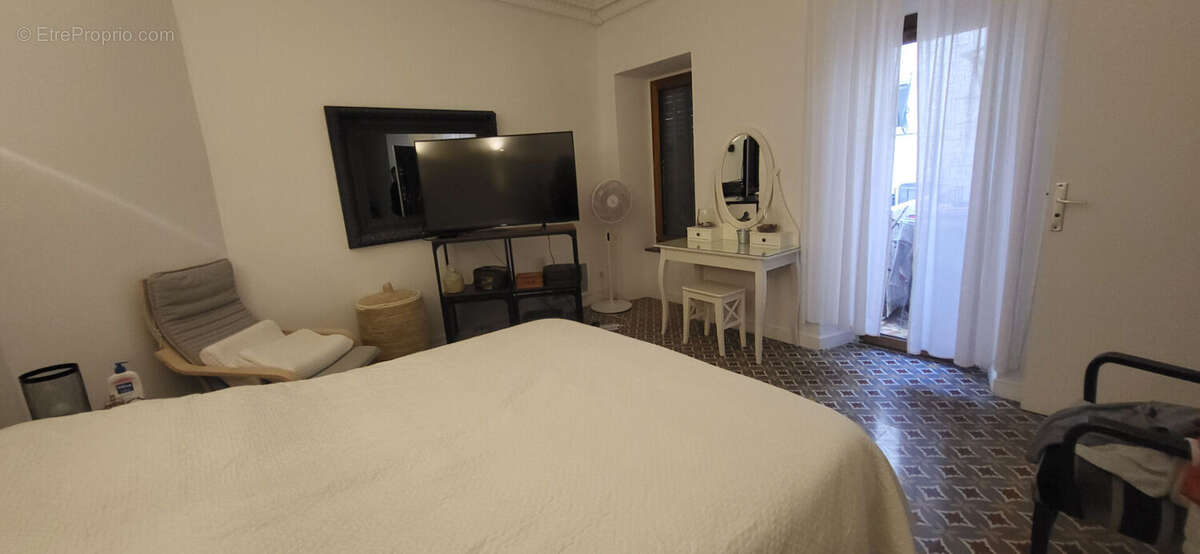 Appartement à CARCASSONNE