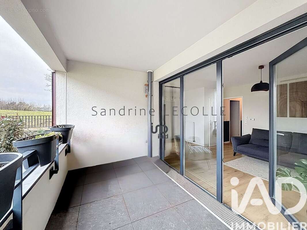 Photo 3 - Appartement à CHESSY