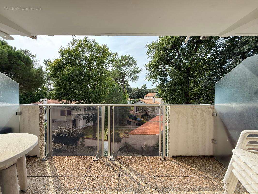 Appartement à VAUX-SUR-MER