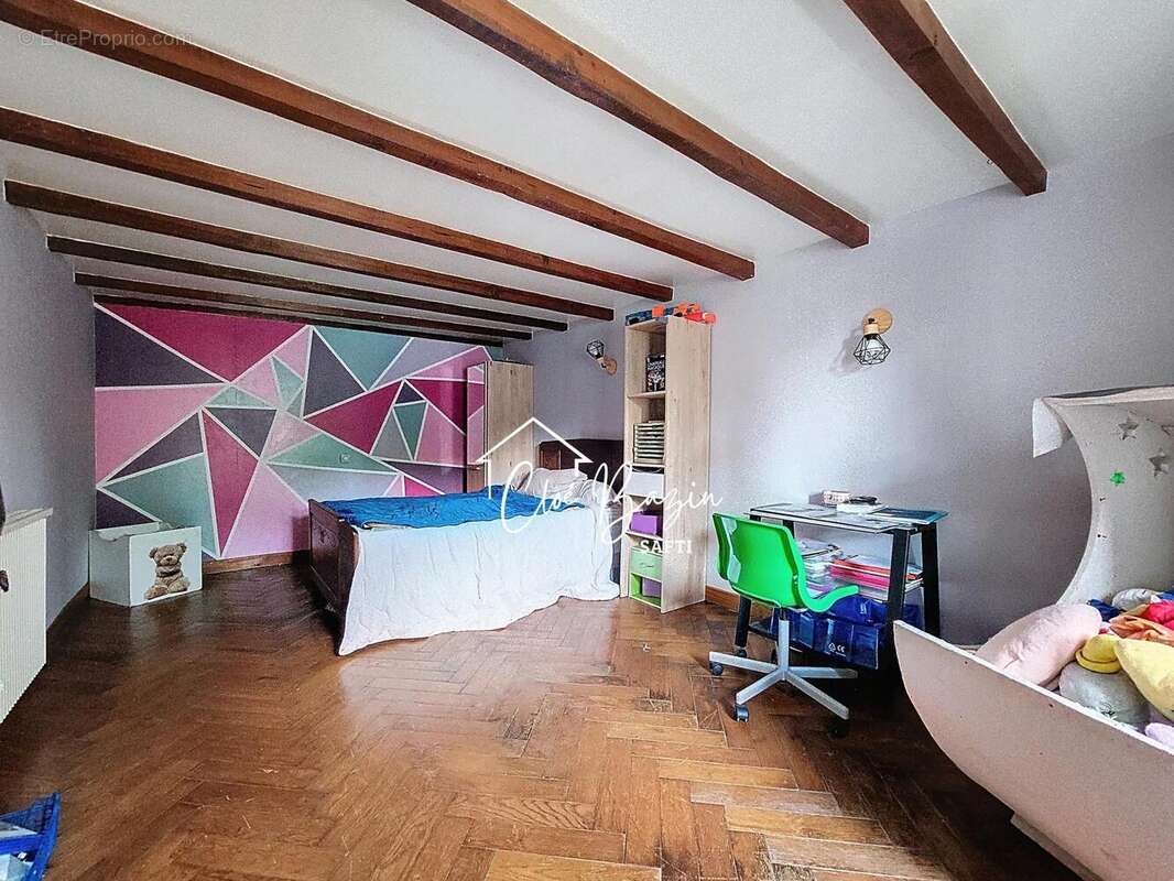 Photo 4 - Maison à SAINT-MARIENS