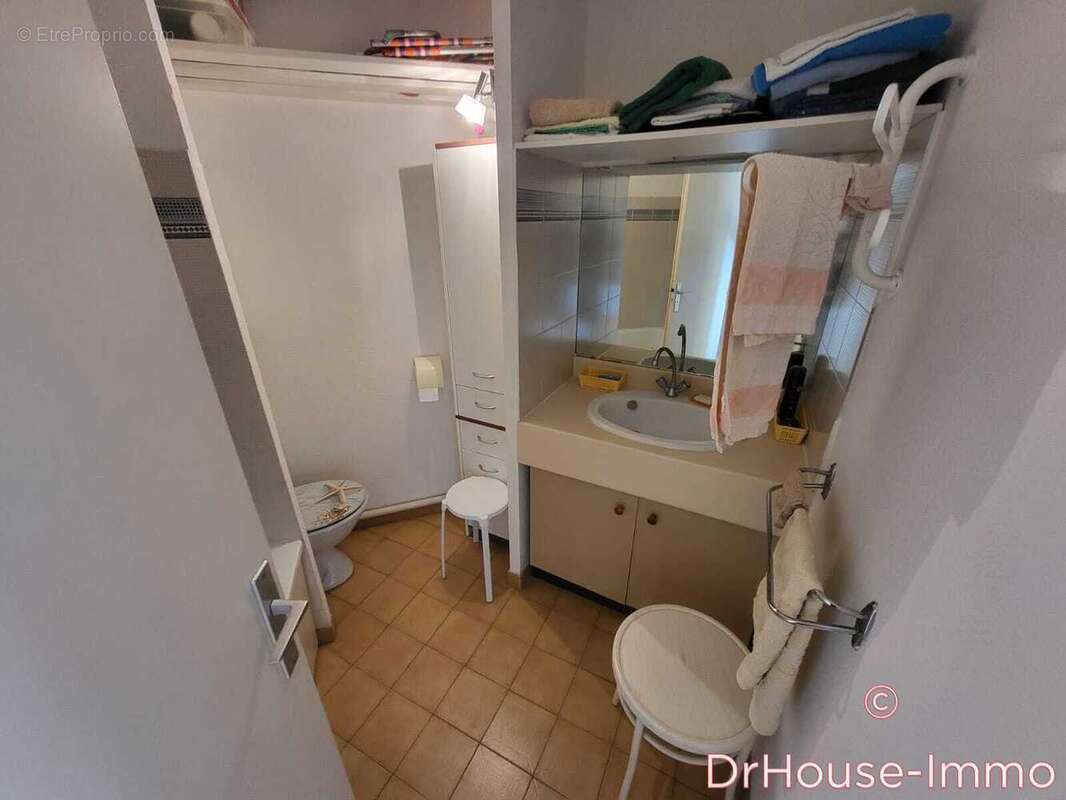 Appartement à AGDE