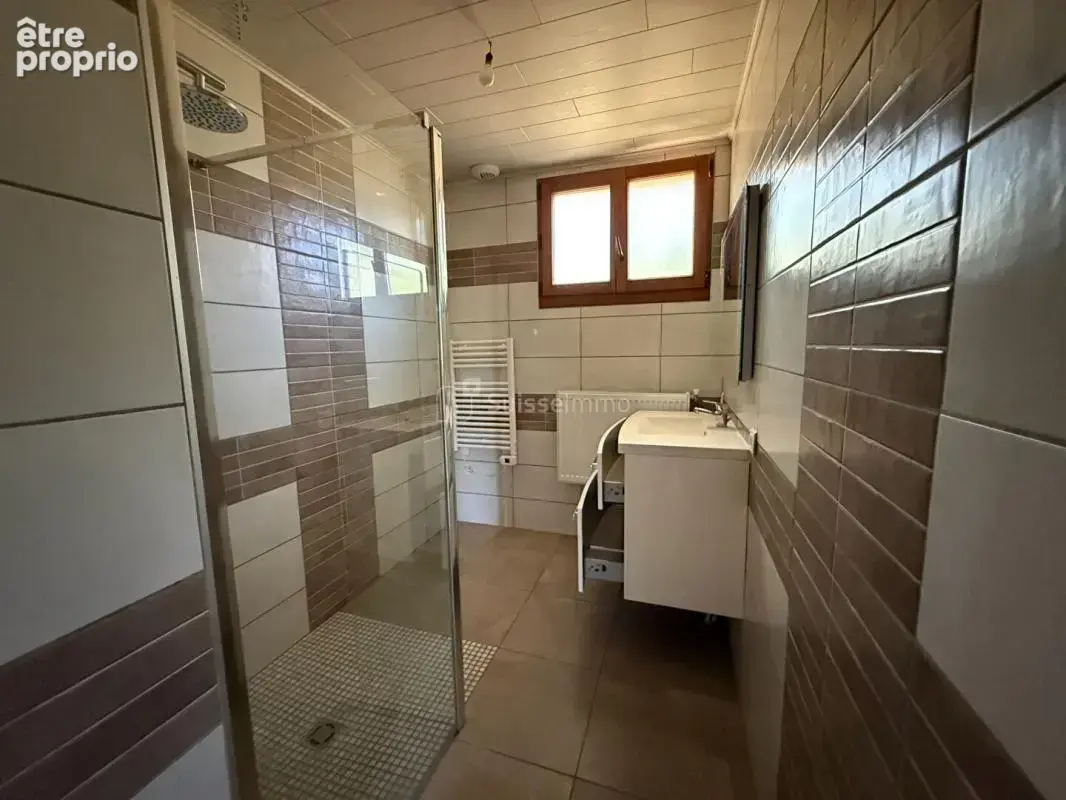 Maison de campagne - photo 3