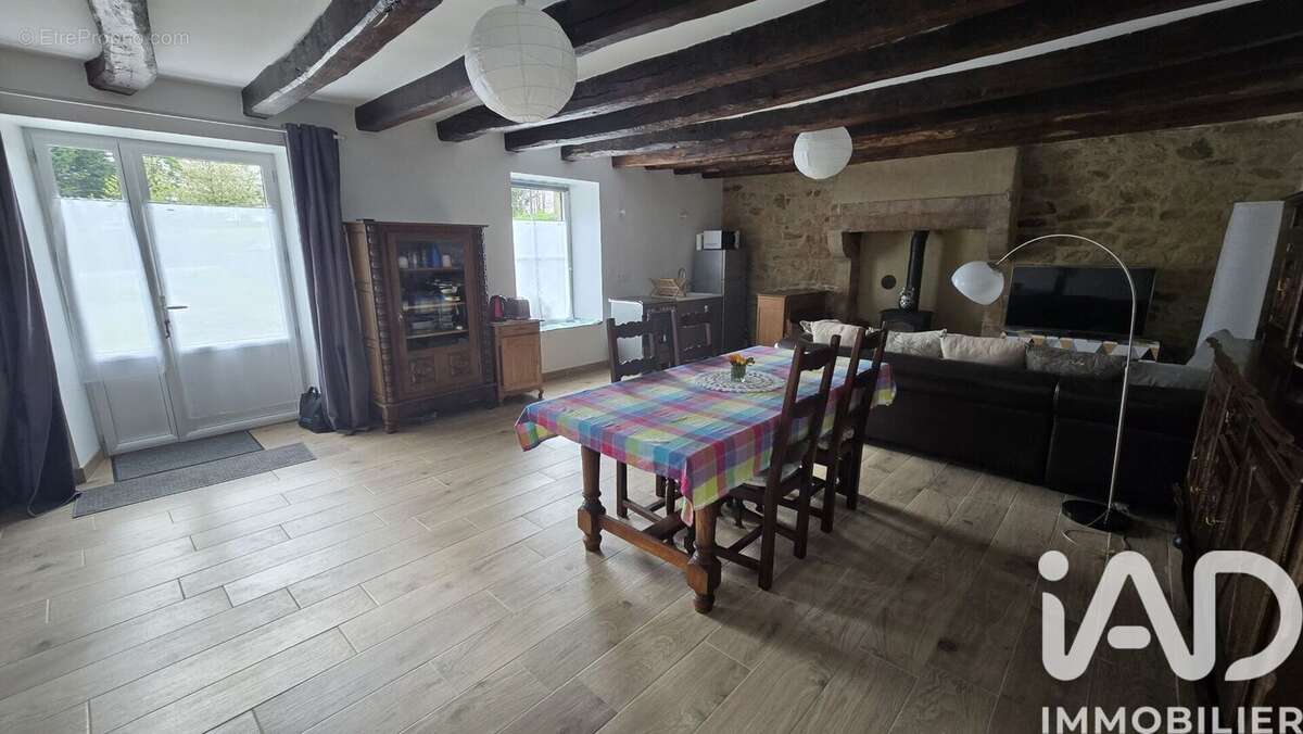 Photo 5 - Maison à PLELAN-LE-PETIT