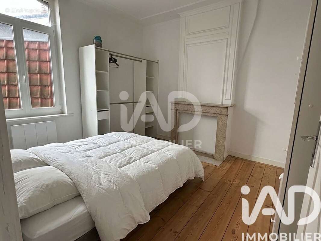 Photo 3 - Appartement à LILLE