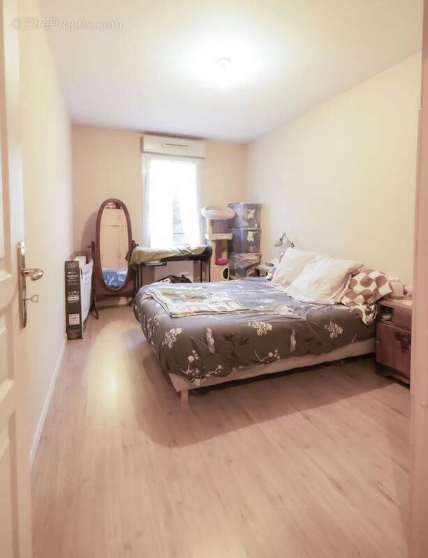 Appartement à LYON-9E