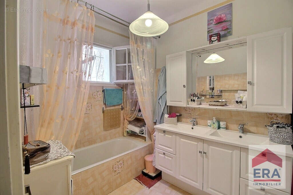 Maison à SAINT-DIDIER