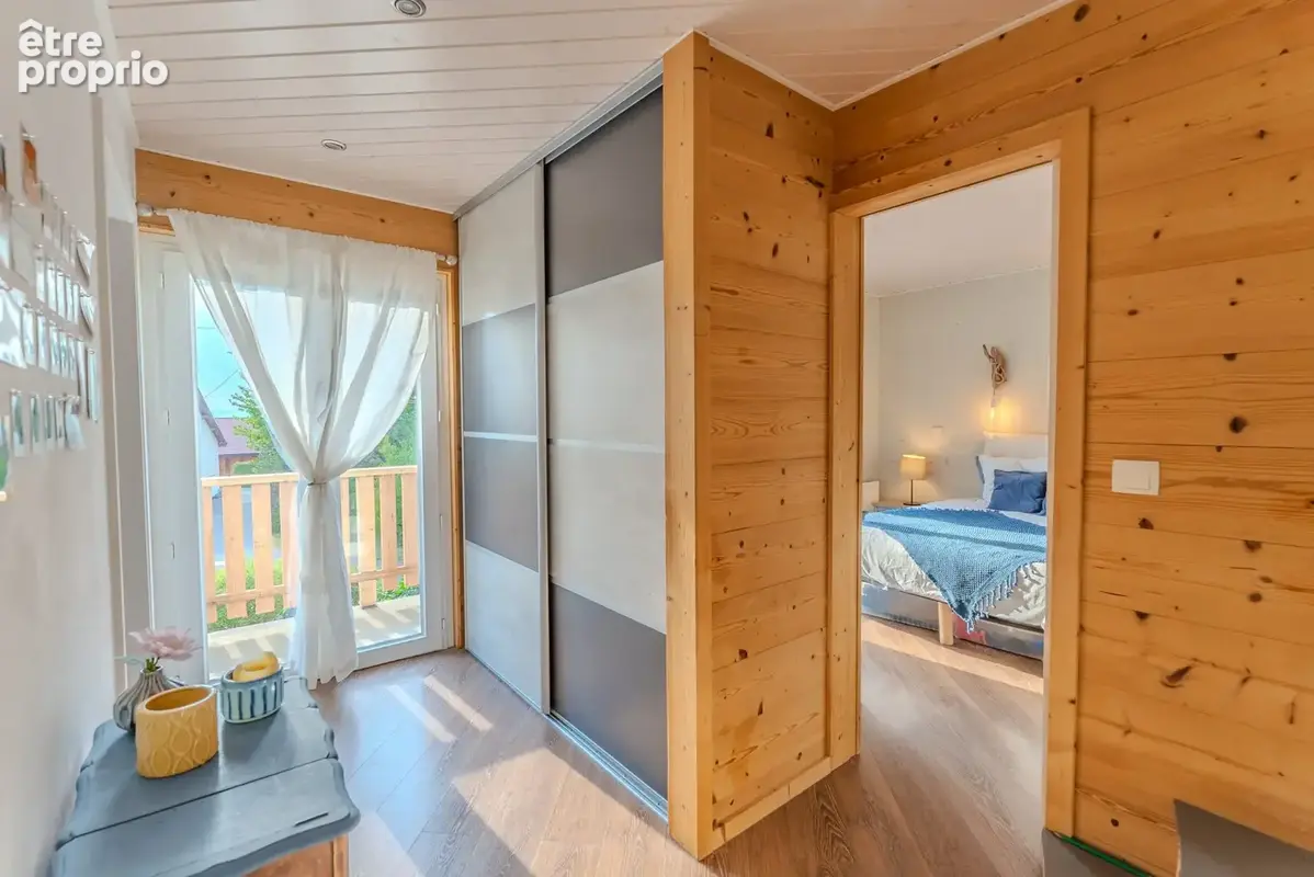Maison 78 m² à Vinzier  - photo 6