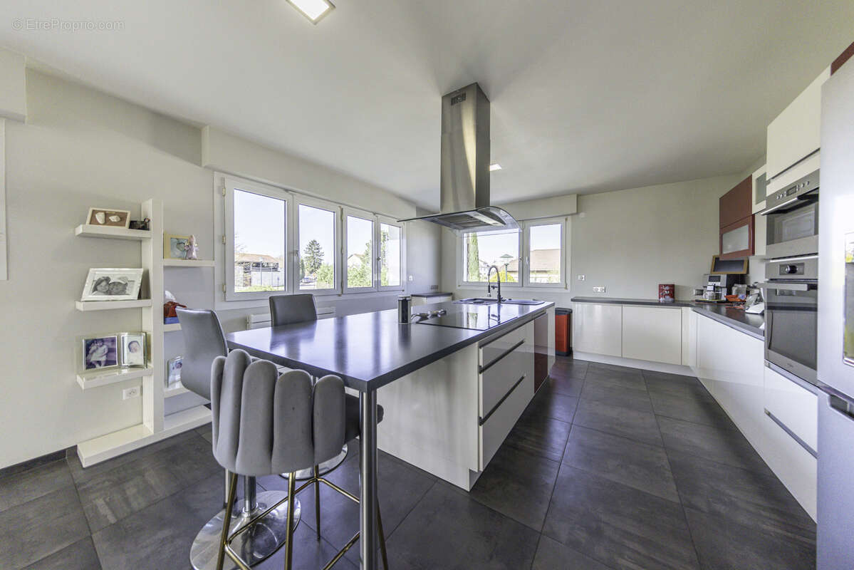 Maison à GONDREVILLE