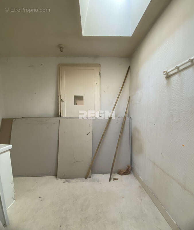 Immeuble proche Gare St Jean - photo 4