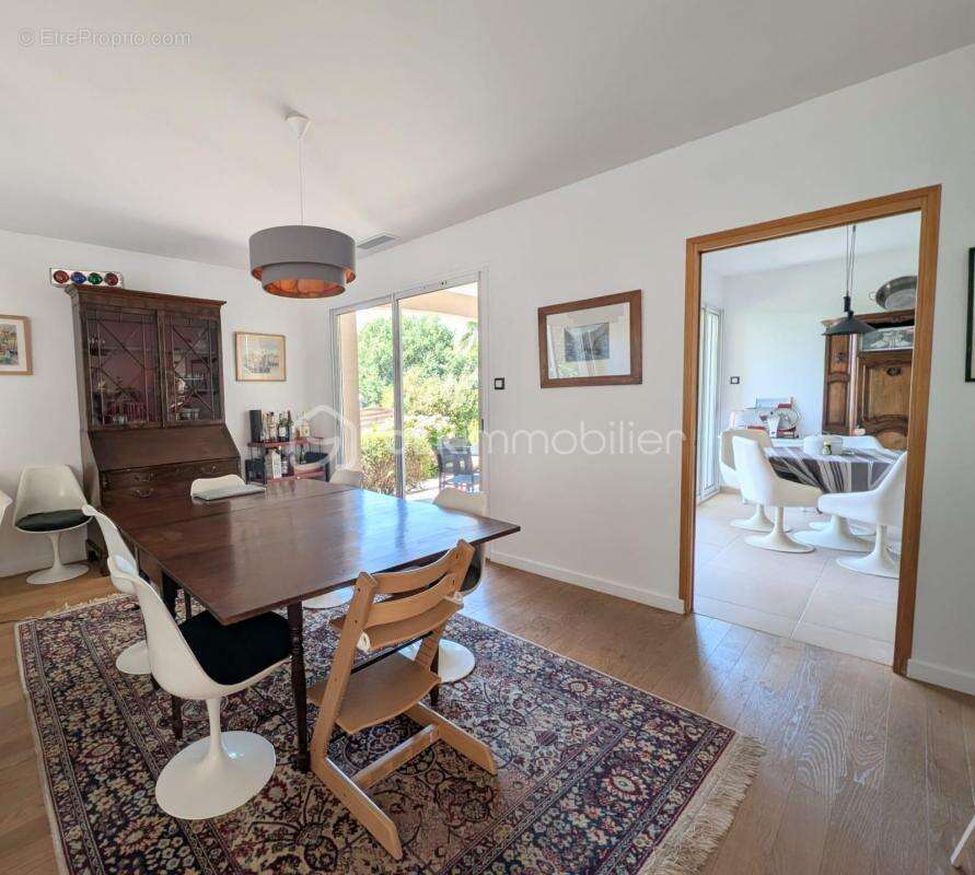 Maison à ROUFFIAC-TOLOSAN