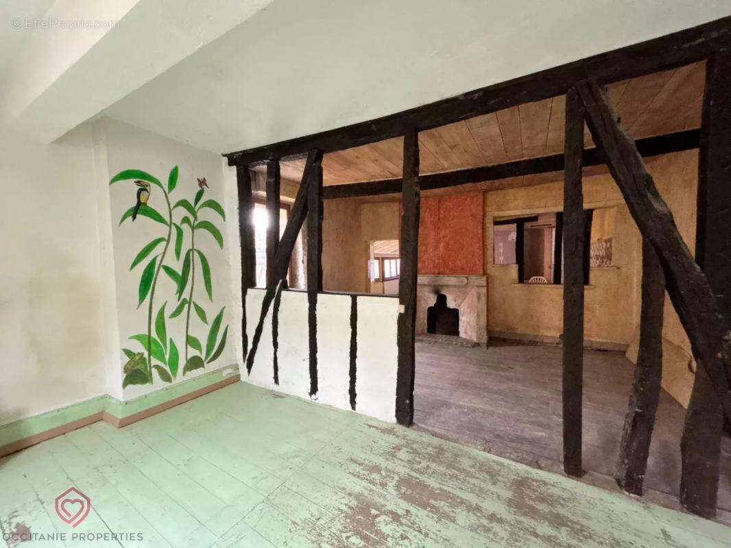 Maison à CARLA-BAYLE