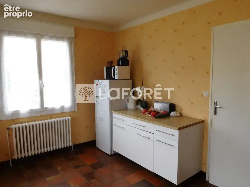 Maison GUINGAMP - 4 pièce(s) - 105 m2 - photo 5