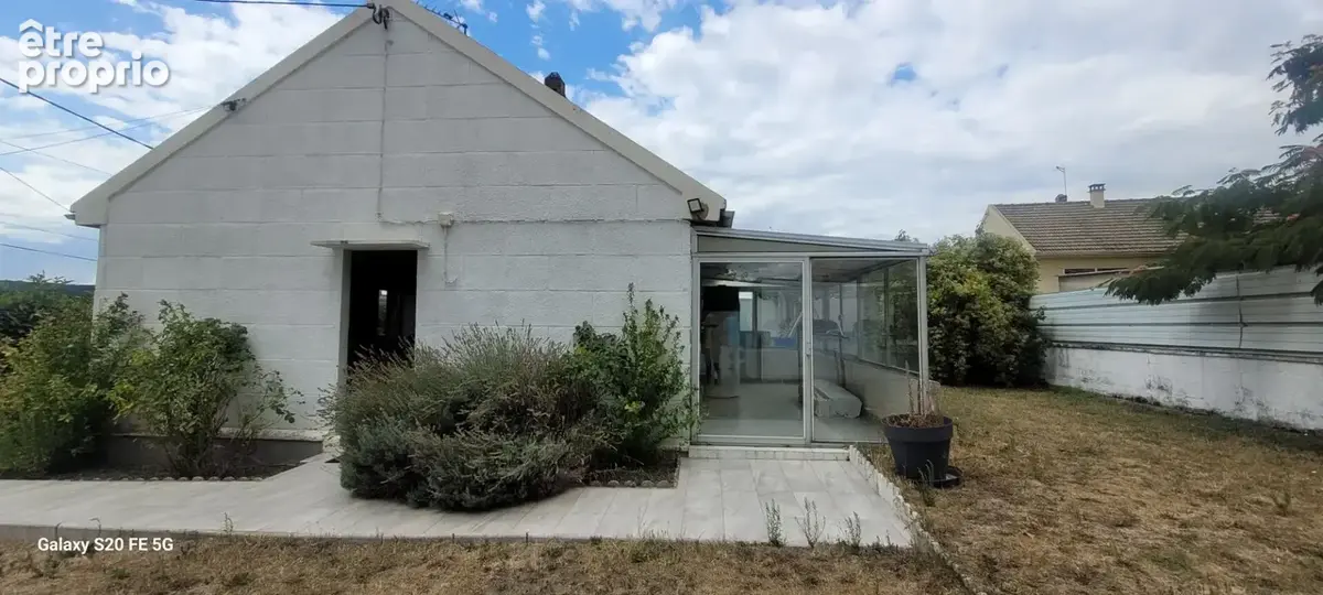 Charmant pavillon - photo 2