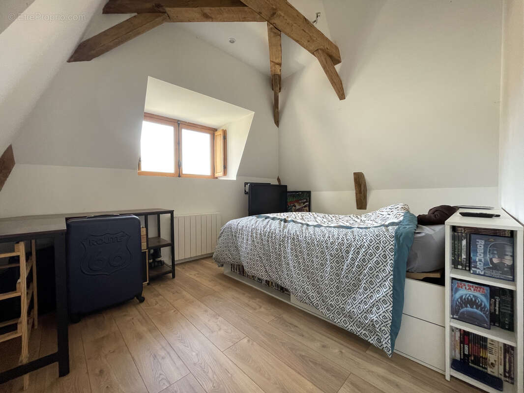 Appartement à OUDON