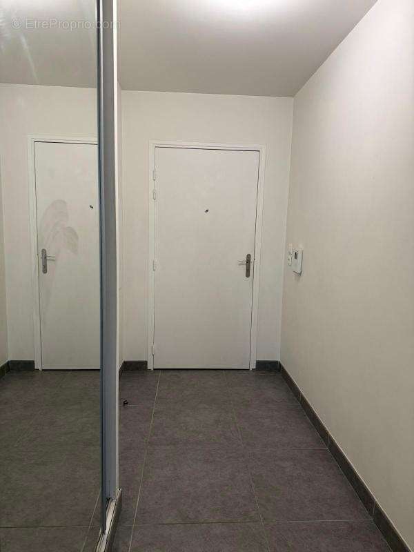 Appartement à VANVES