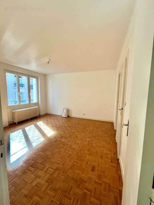 Appartement à VINCENNES