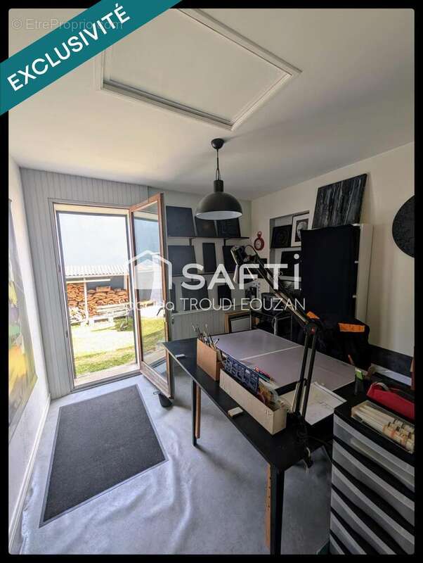 Photo 8 - Commerce à PLERIN