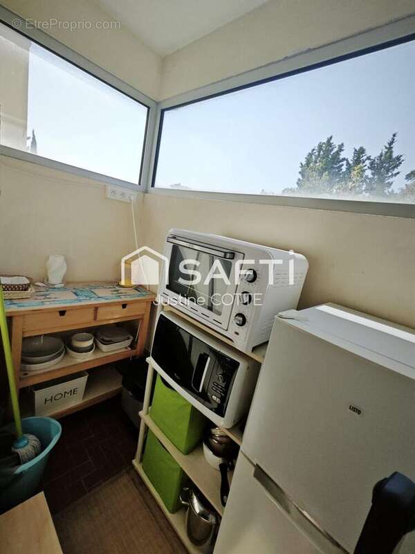 Photo 3 - Appartement à MONTPELLIER