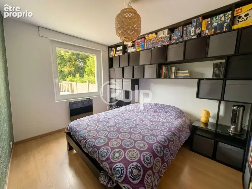 Plain pied 3 chambres et sous sol complet - SAINGHIN EN WEPPES - photo 3