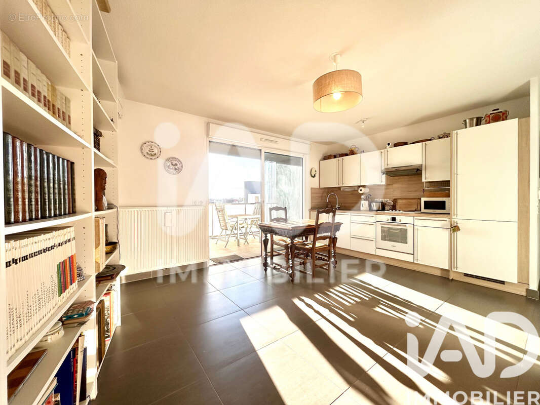 Photo 5 - Appartement à SAINT-JEAN-DE-VEDAS