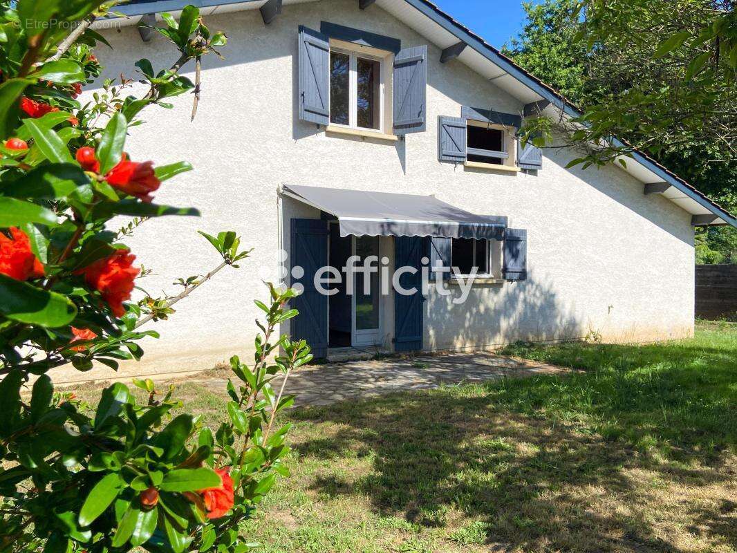 Maison individuelle - photo 2