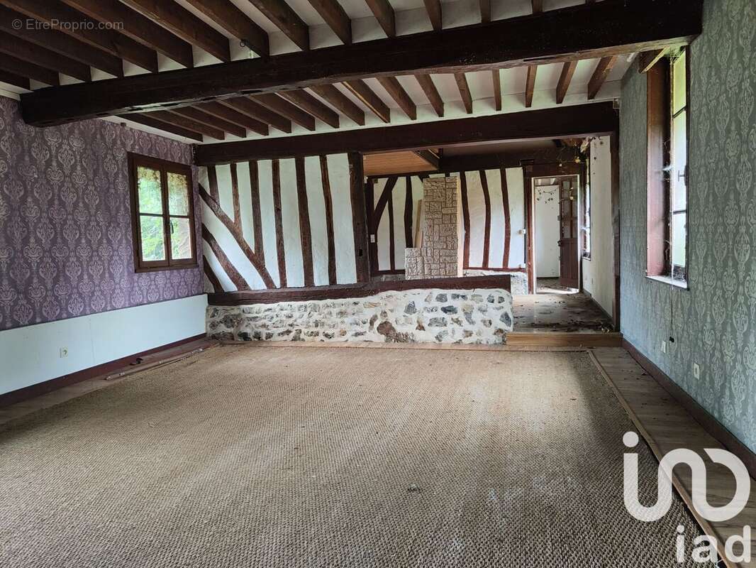 Photo 3 - Maison à ABLON