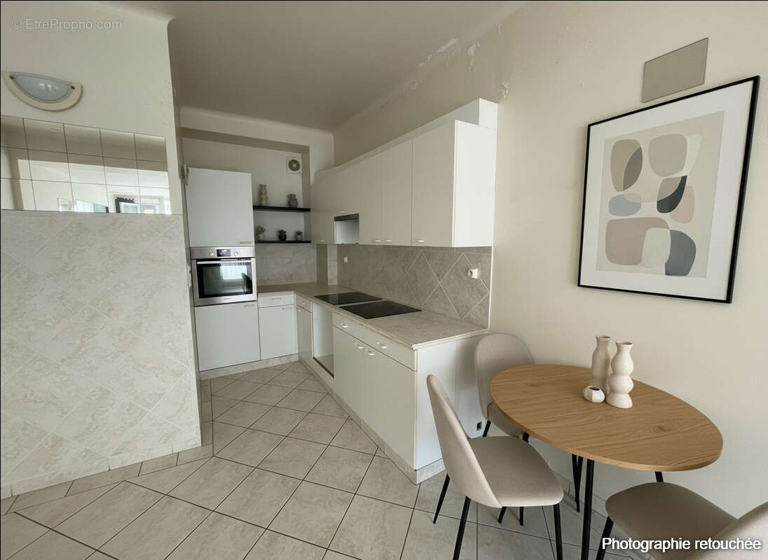 Appartement à VILLE-DI-PIETRABUGNO