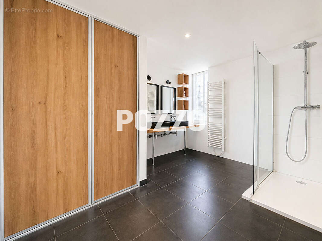 Appartement à GRANVILLE