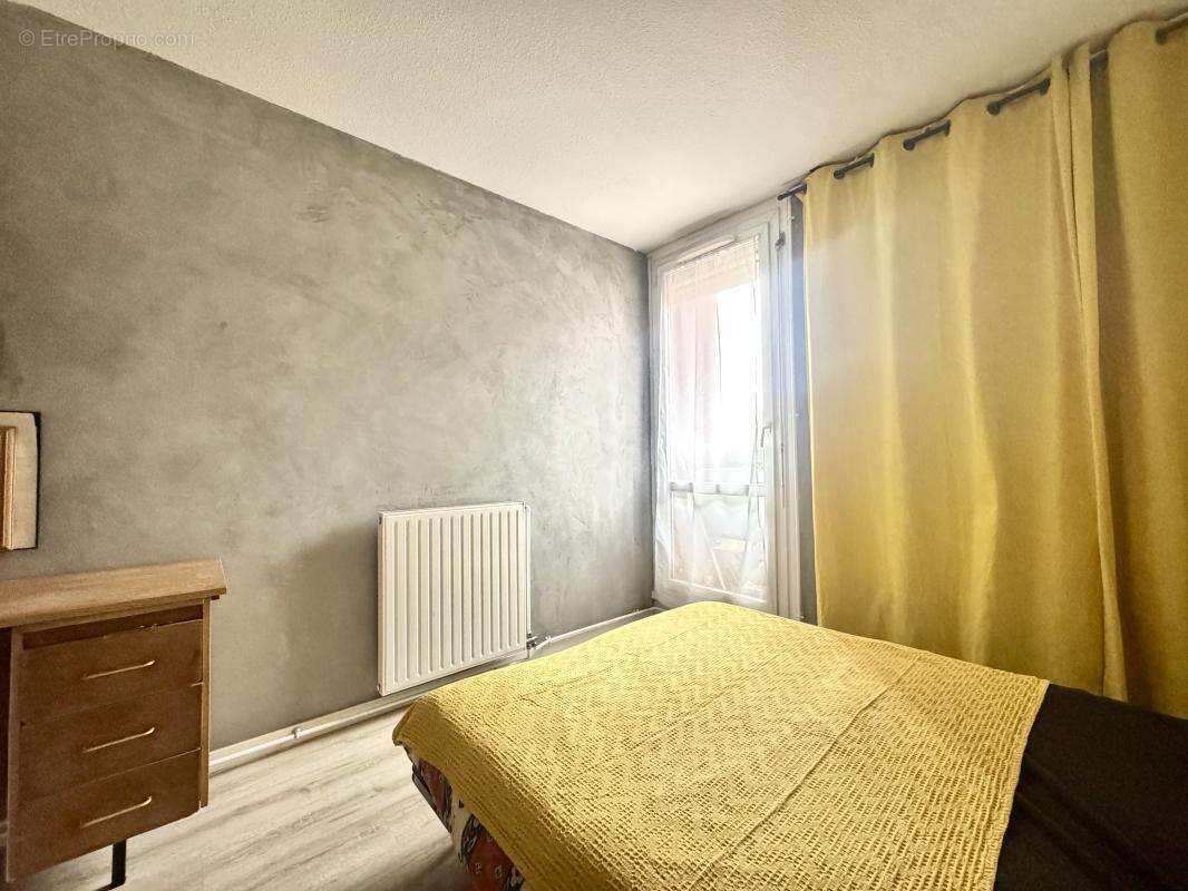 Appartement à TALENCE