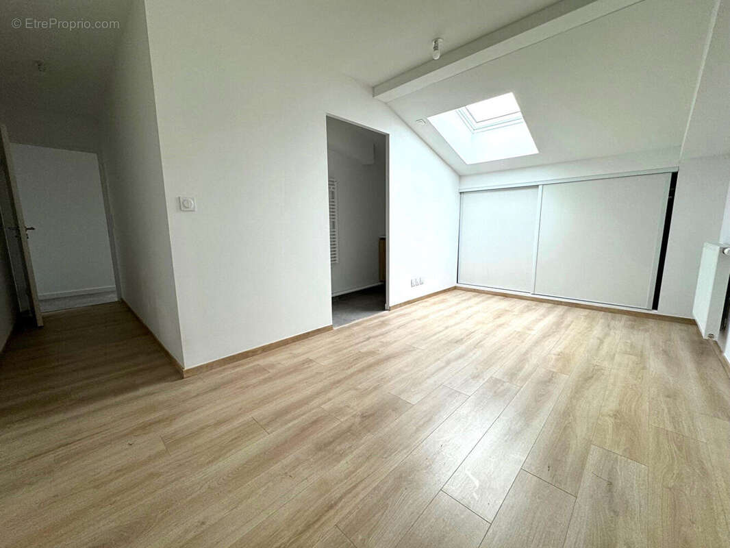 Appartement à QUINT-FONSEGRIVES