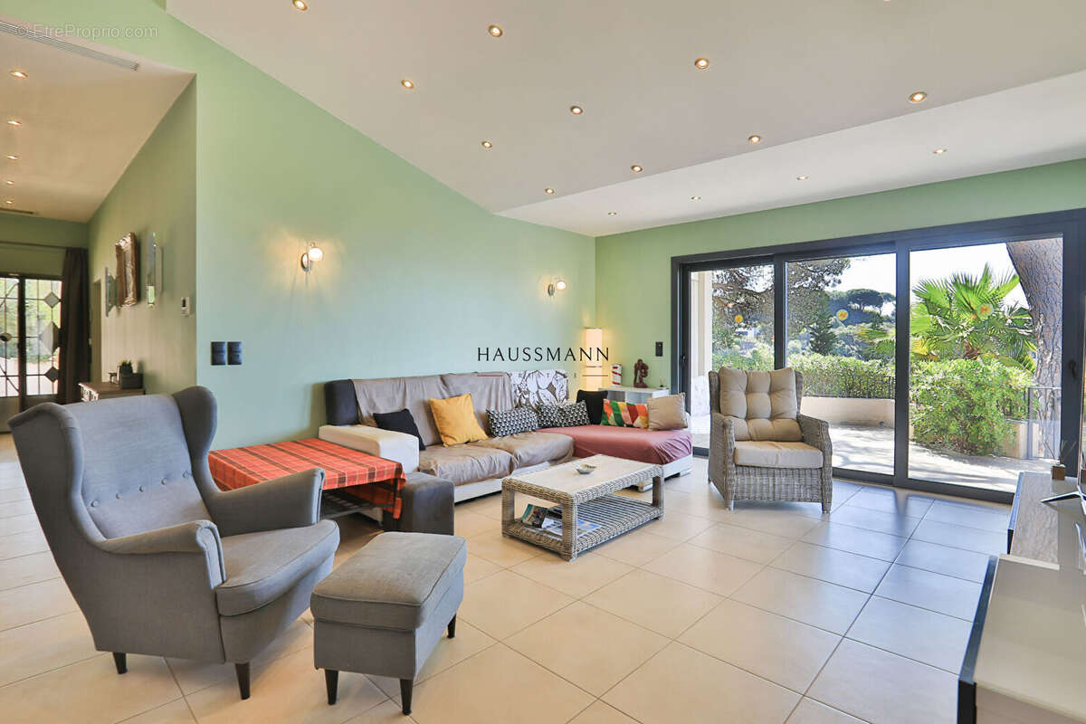 Maison à SAINTE-MAXIME