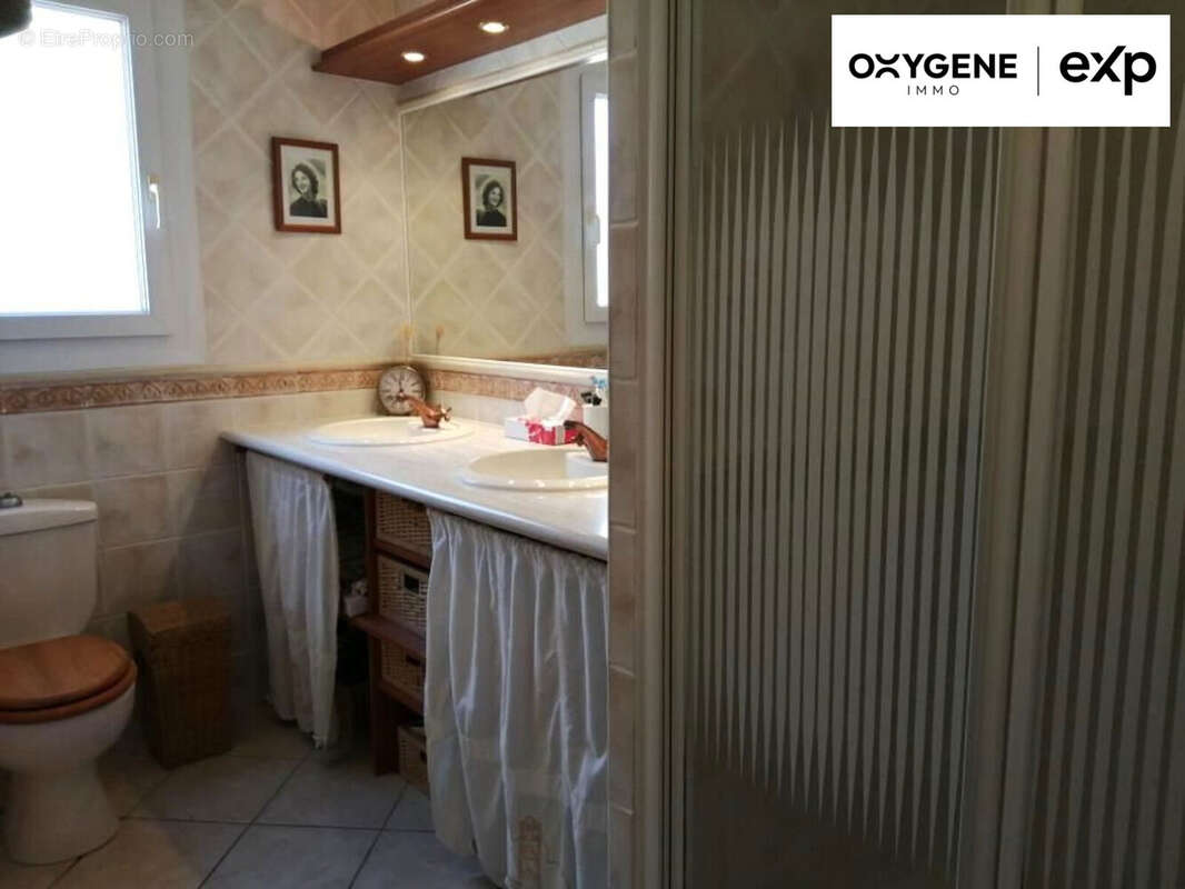 Maison 165 m² à Palau-Del-Vidre  - photo 8