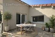 Appartement à CHAMPAGNE-AU-MONT-D'OR