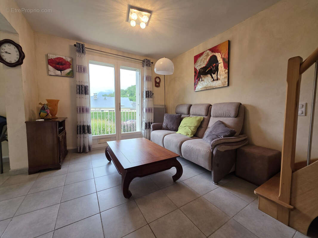 Appartement à ARGELES-GAZOST
