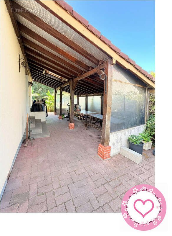 Maison 118 m² à Cerdon  - photo 3
