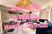 Appartement à SAINT-PAUL-TROIS-CHATEAUX