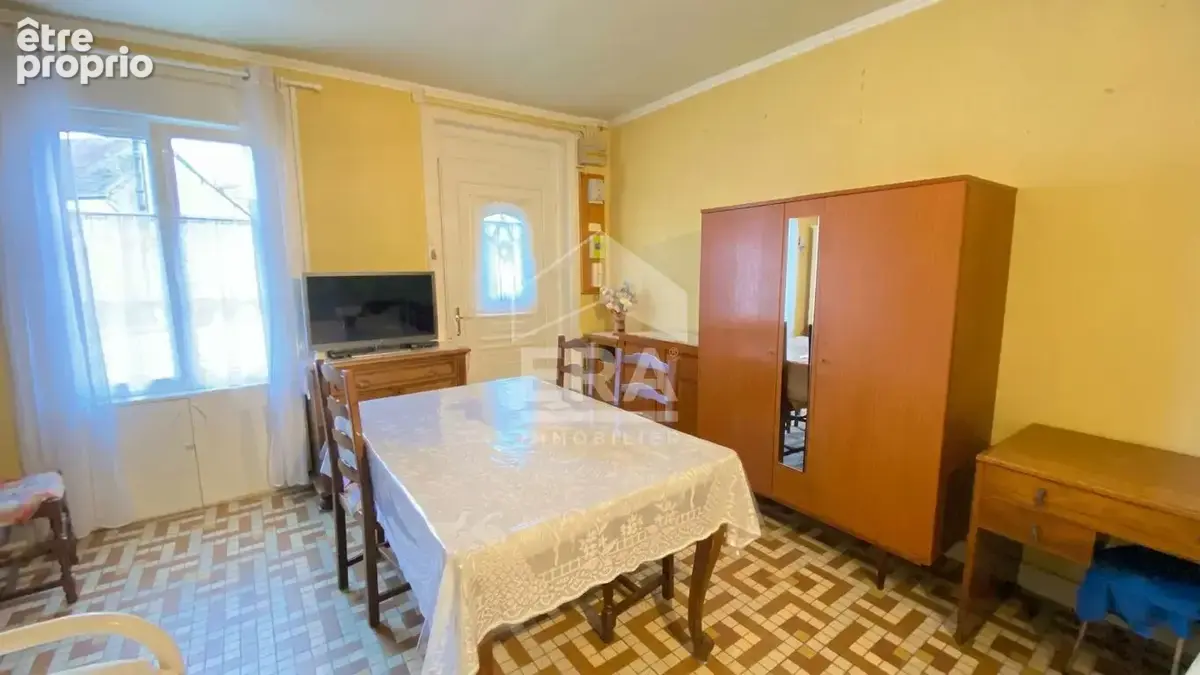 Maison 94m² à alençon - photo 4