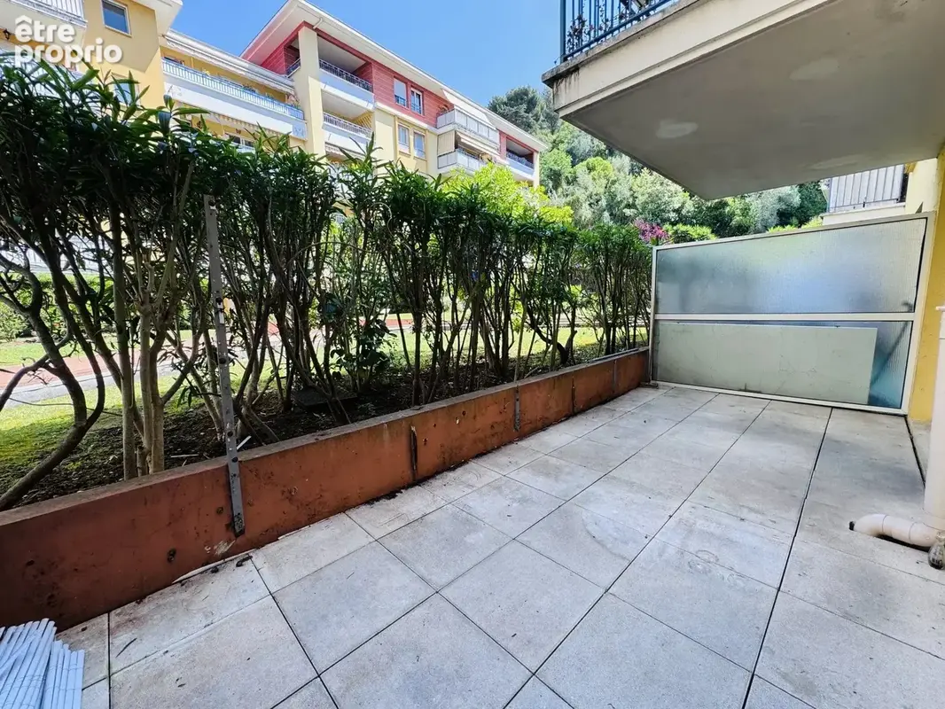 Vente Appartement Nice(06300) 245 000ï¿œ - photo 2