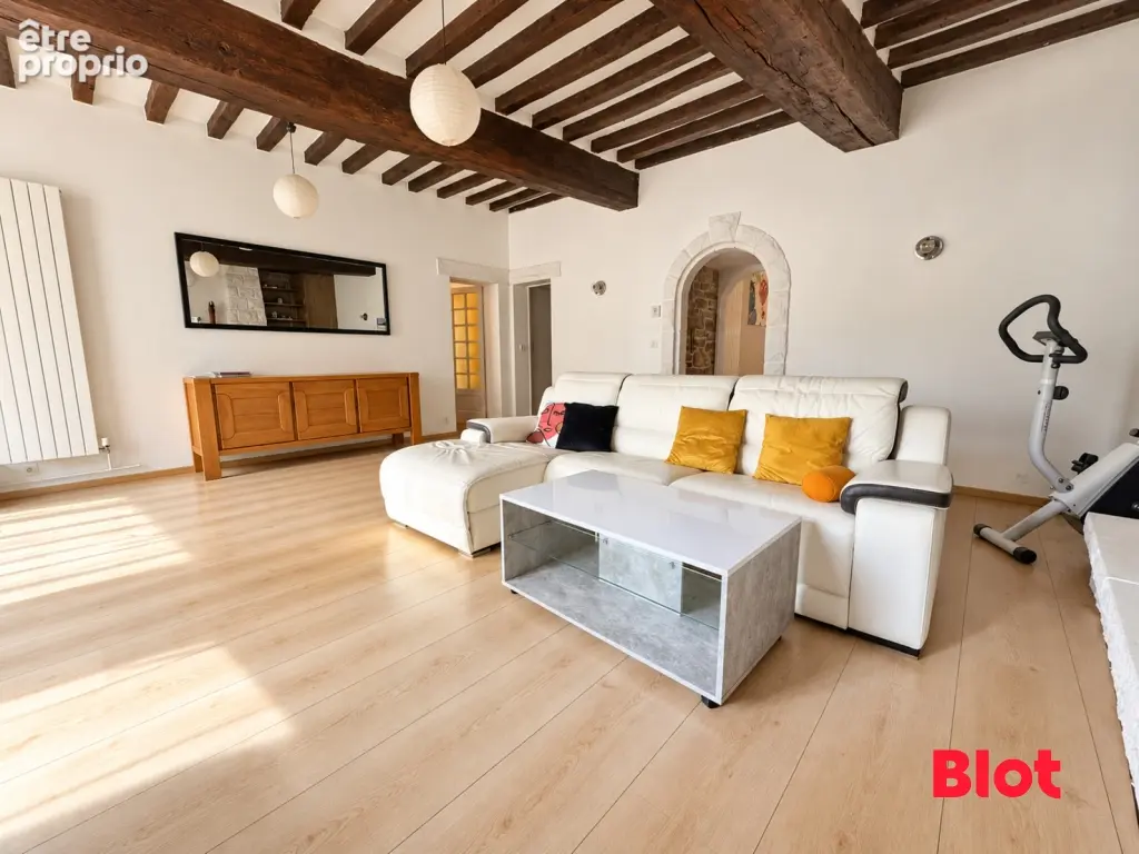 Maison 8 pièces 271 m² à vendre à Bais (35680) - photo 6