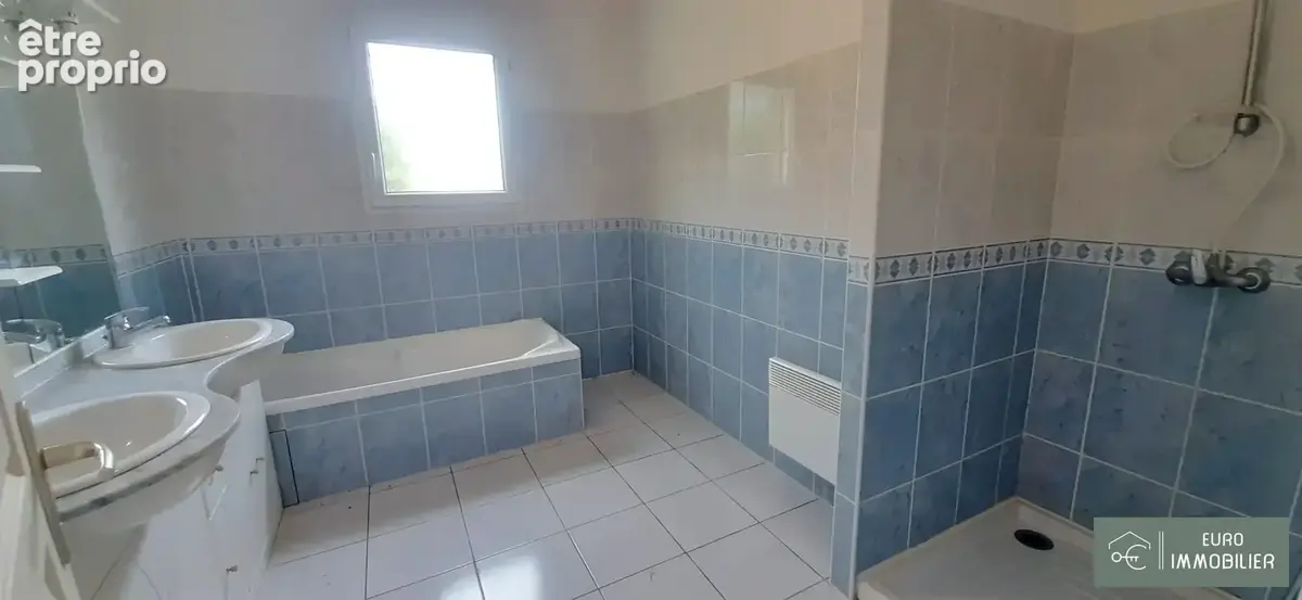 Maison 5 pièces 90 m² à vendre à Bazas (33430) - photo 8