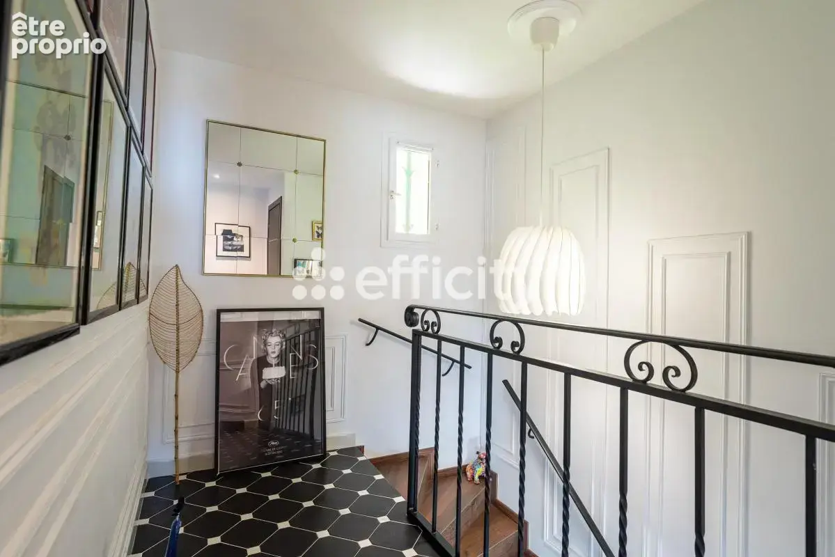 Maison 5 pièces 130 m² à vendre à Vallauris (06220) - photo 9