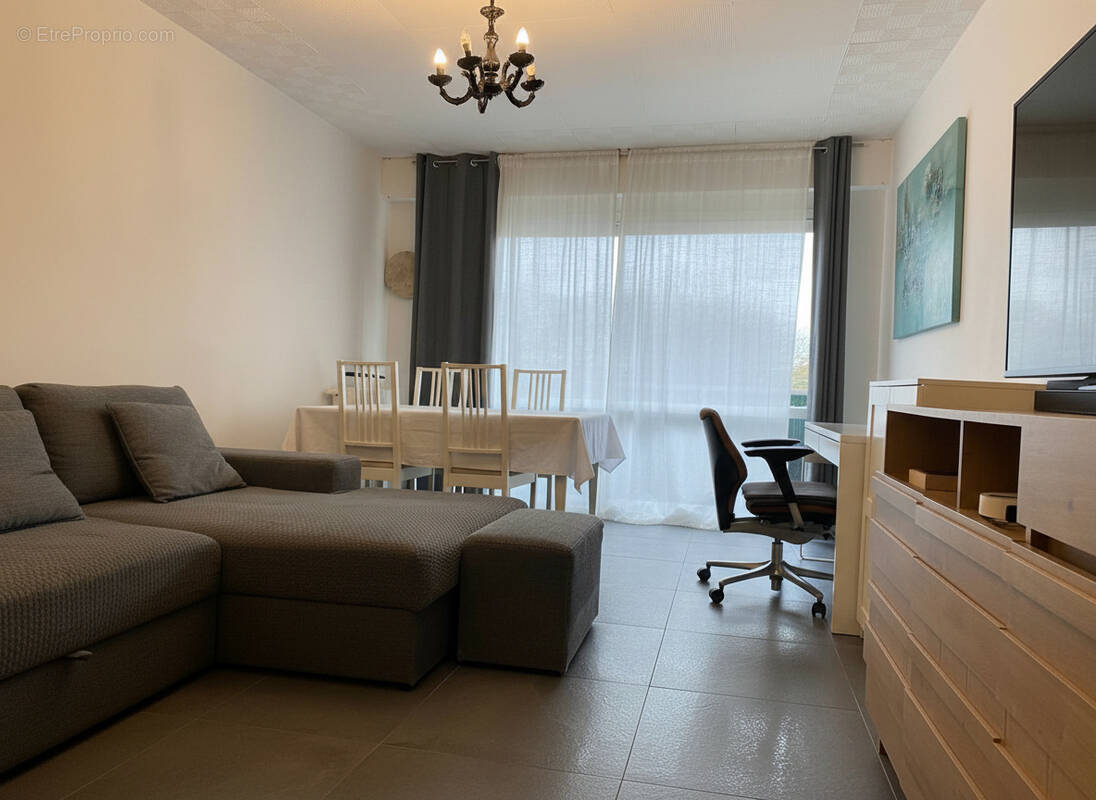 Appartement à EVRY