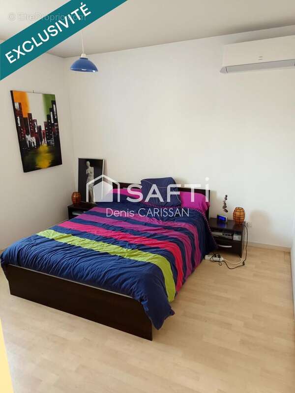 Photo 4 - Appartement à BERGERAC