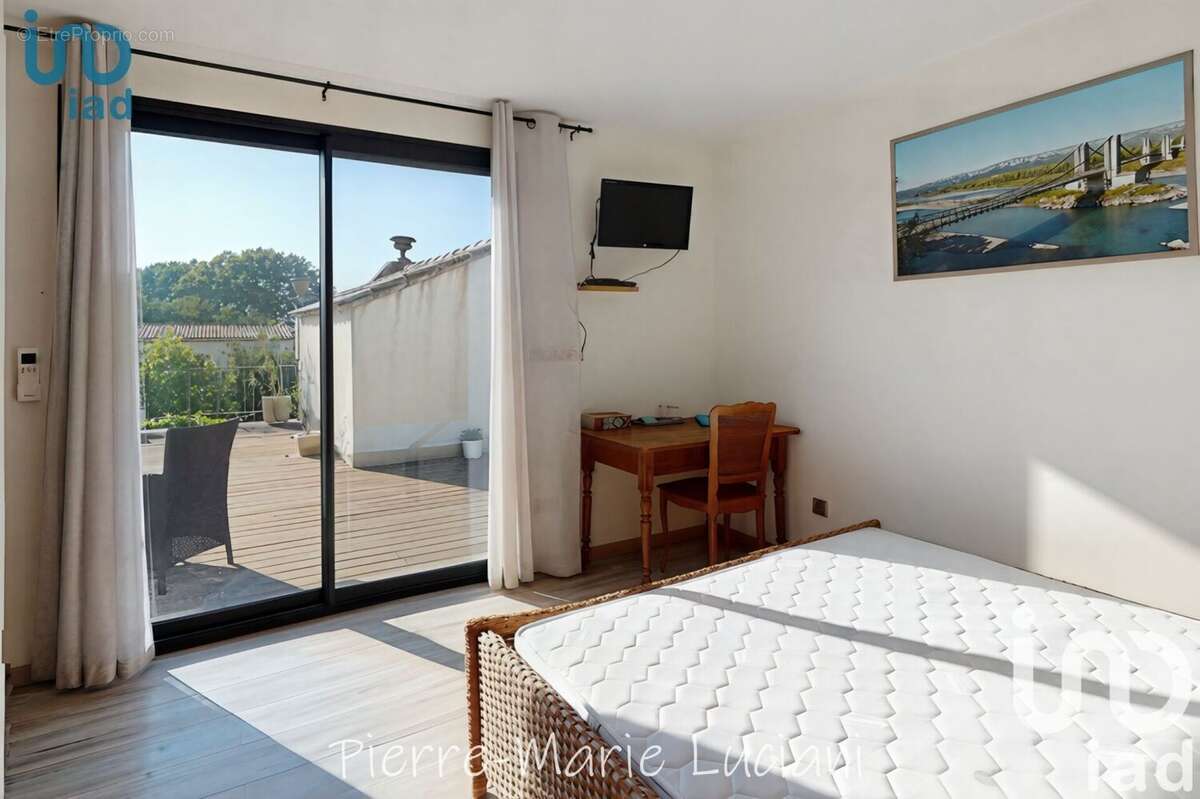 Photo 8 - Maison à CUCURON