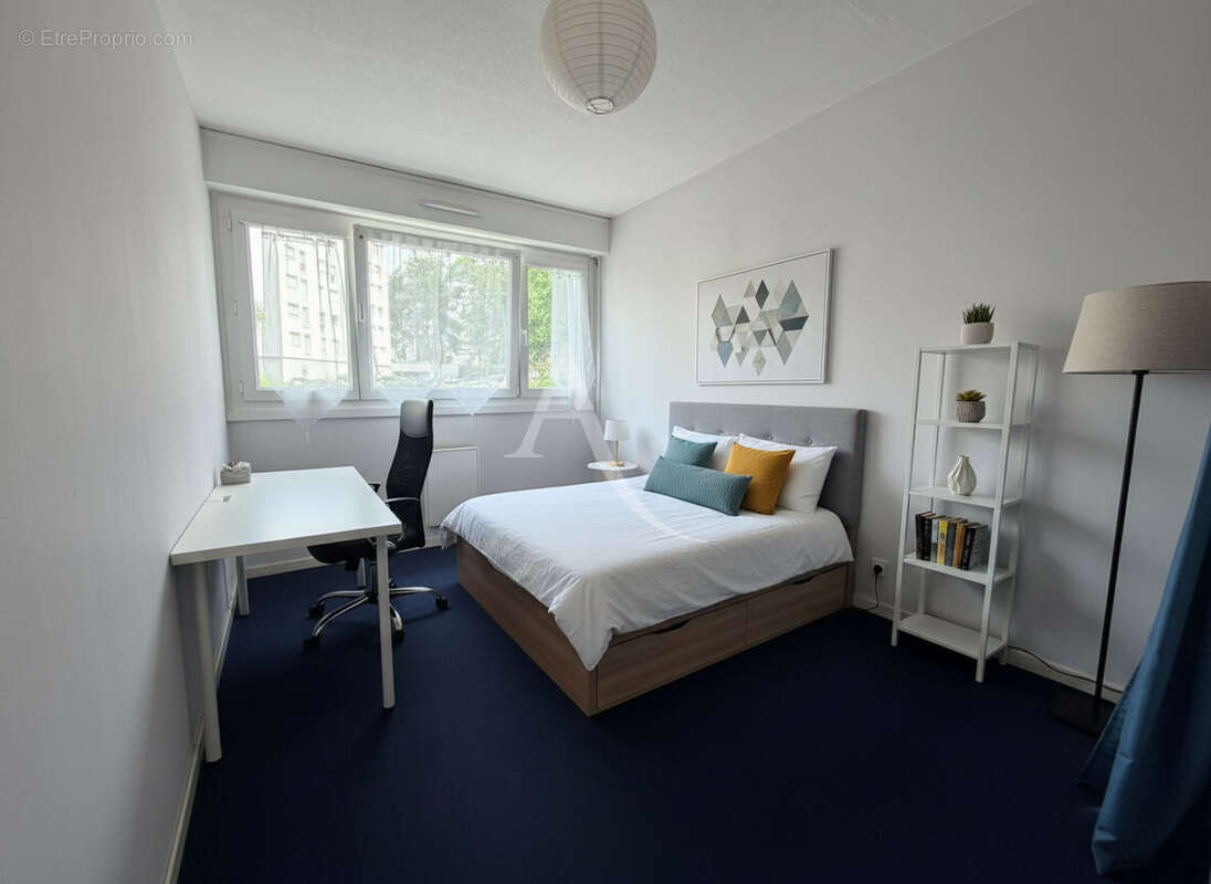 Appartement à SAINT-HERBLAIN
