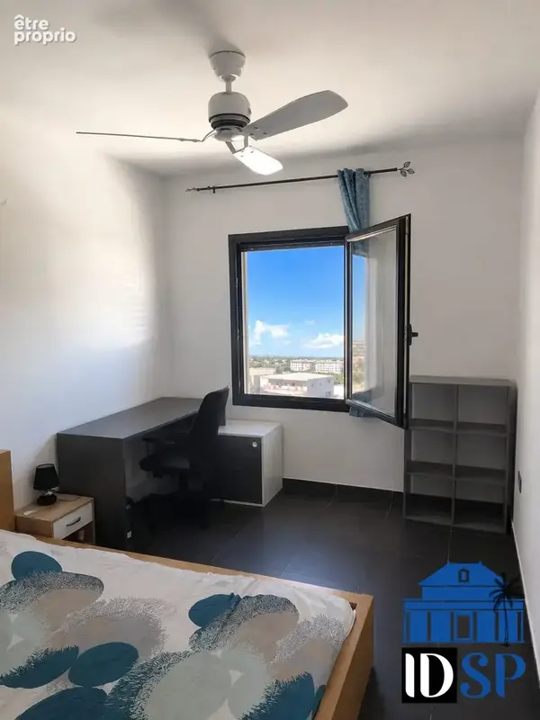 Appartement 2 pièces 44 m² à vendre à Saint-Denis (97490) - photo 5