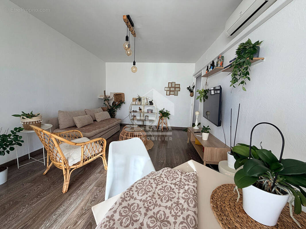 Appartement à MARTIGUES