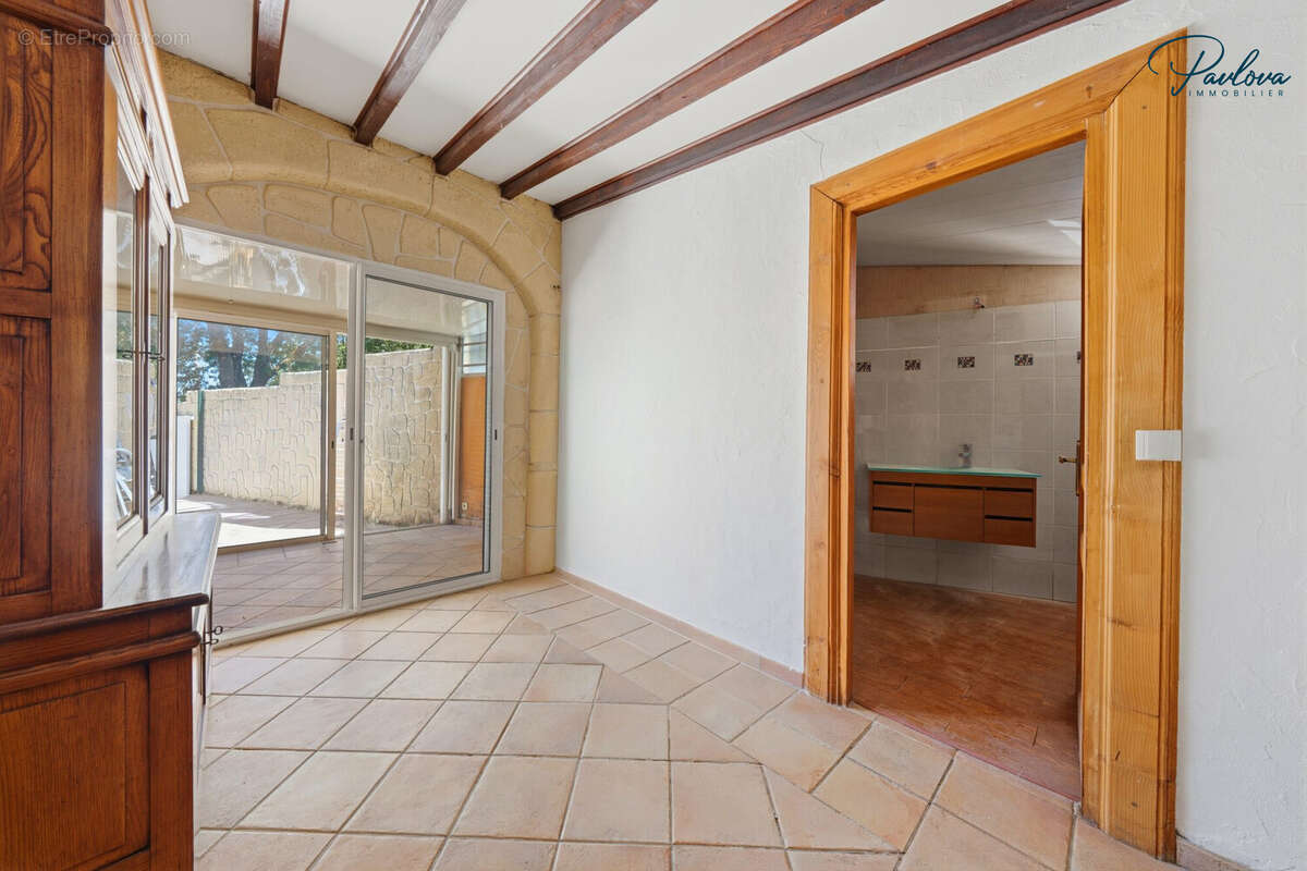 Maison à MONTPELLIER
