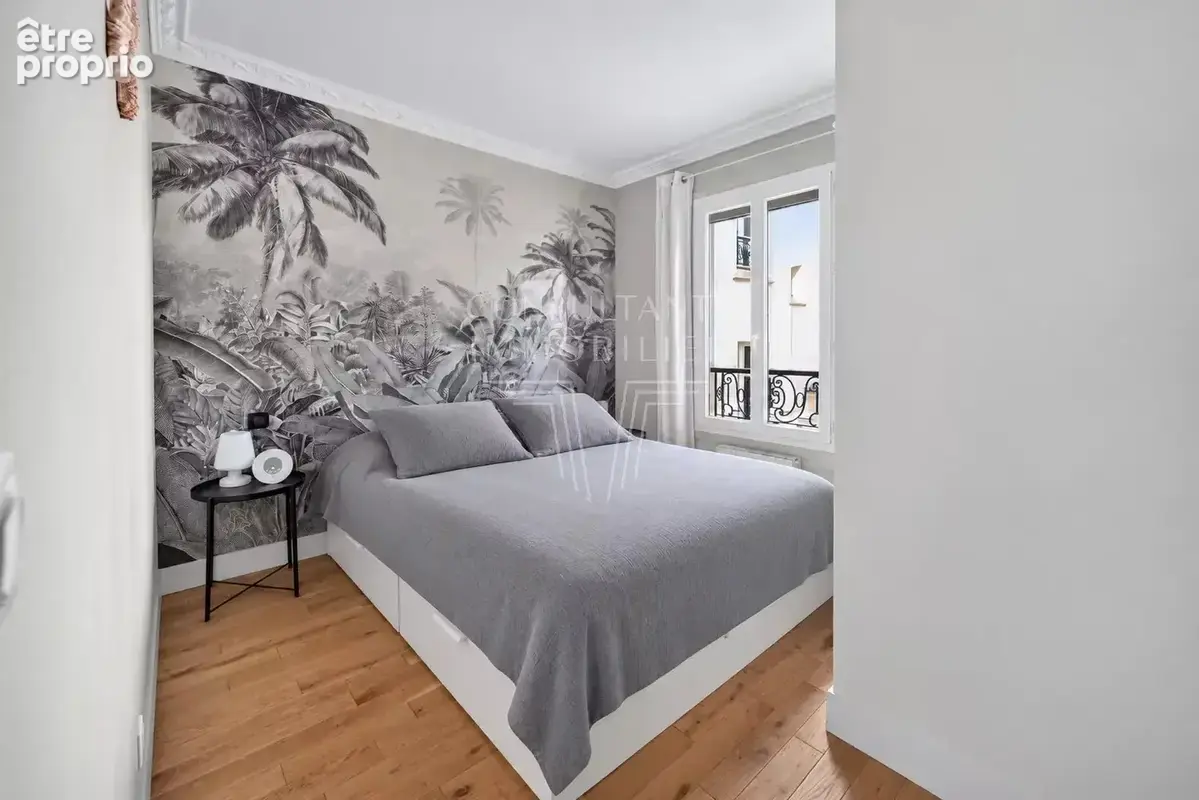 Square édith de villepin. superbe appartement ensoleille - photo 7