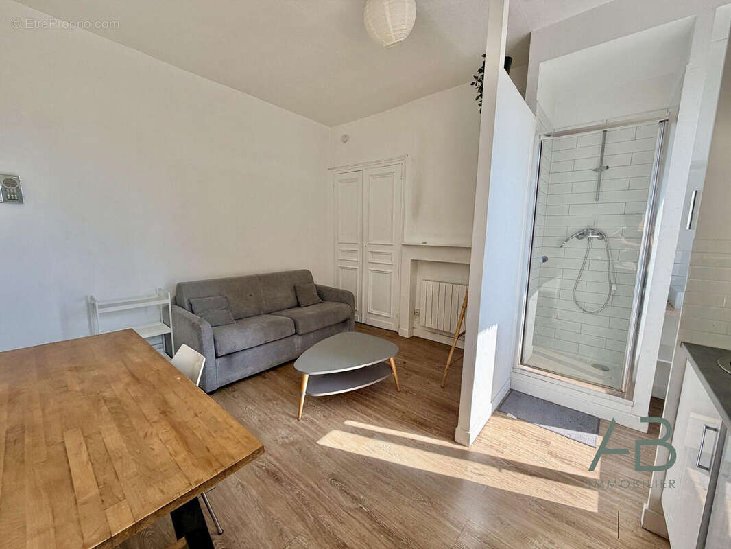 Appartement 15 m² à Lille  - photo 3